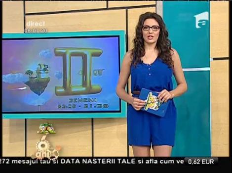 Horoscopul Zilei 05/05/2014