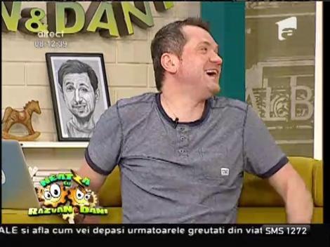 Smiley News: Primul tren din istoria Europei