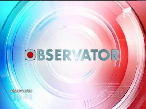 Un şofer din Statele Unite a avut parte de o întâlnire cu un aligator