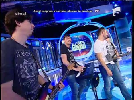 Ştefan Stan - Leaving you