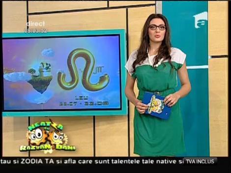 Horoscopul Zilei 06/05/2014