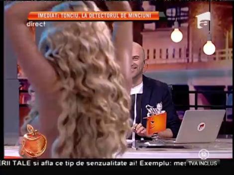 Loredana Chivu s-a bronzat pentru a-și ascunde un SECRET!