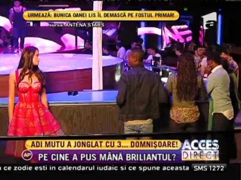 Adi Mutu marchează cucerire după cucerire!