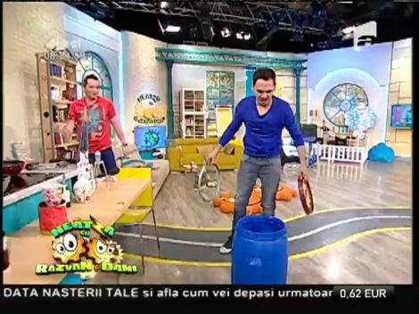 Pericolul ascuns din butoiul cu varză