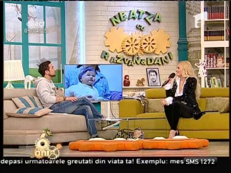 Inna Novac, proiect muzical nou