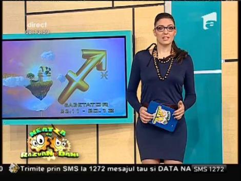 Horoscopul Zilei 07/05/2014