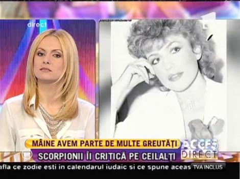 Horoscopul Zilei 08/05/2014