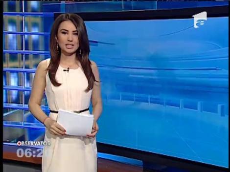 Scorpionii vor întâmpina dificultăți! Horoscopul zilei de 7 mai, cu Andreea Joița