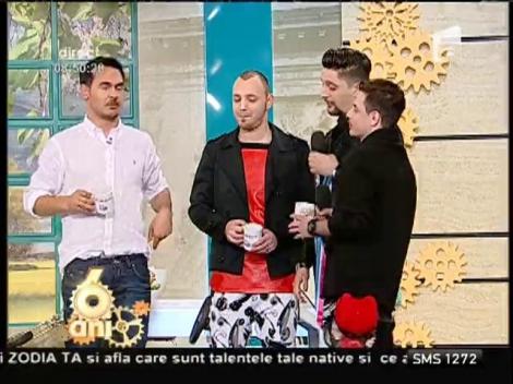 El Proyecto, single de succes