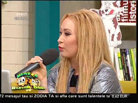 Xonia, single în colaborare cu J. Balvin
