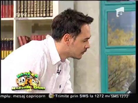 Ballet Art, dans şi pasiune