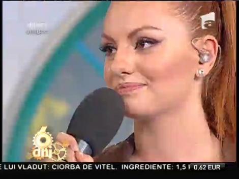 Alexandra Stan, single nou