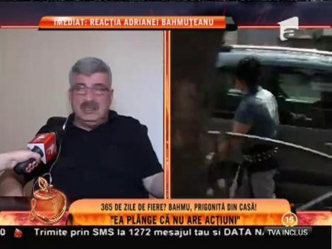 Silviu Prigoană tună şi fulgeră ( partea II )