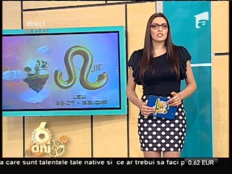 Horoscopul Zilei 08/05/2014