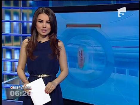 Vărsătorii au noroc pe toate planurile: Horoscopul zilei, cu Andreea Joiţa