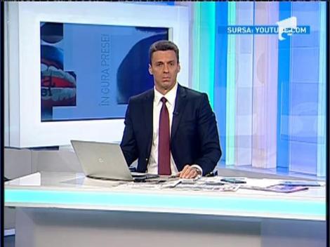 Mircea Badea analizează HIT-ul "30 de grade"! "Refrenul e DUMNEZEU pe Pământ"