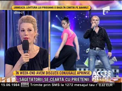 Discuţii CONJUGALE aprinse! Horoscopul de WEEK-END nu este deloc prietenos