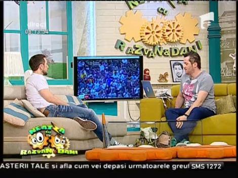 Smiley News: Cum se execută o lovitură liberă în Liga a II-a din Japonia