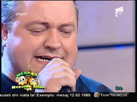 Valentin Boghean & Band - "Boschetar"