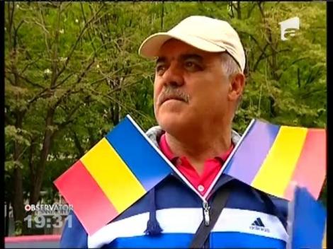 Prima ediţie a Festivalului muzicii de fanfară