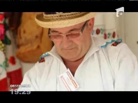 Porcul de Mangaliţa e ca somonul de bun!