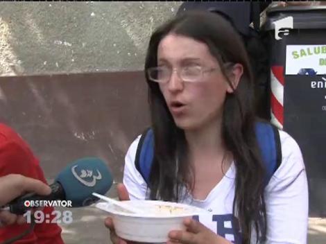 Cele mai savuroase reţete de gulaş