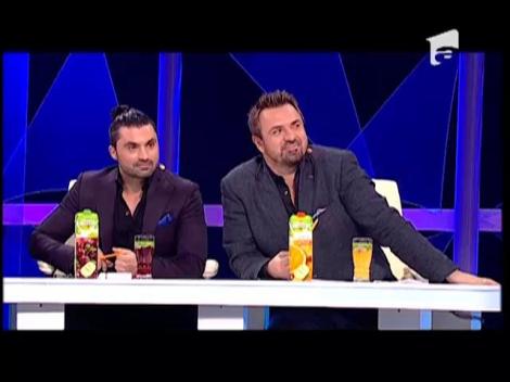 Trei băieți și-o strengăriță! Ei sunt finaliștii "Te cunosc de undeva!"