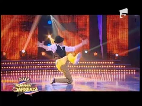 Pământenii, nicio şansă în faţa Marţienilor! Florin, alesul juriului