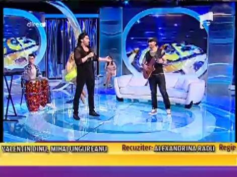 La DANS! "E vara mea", nu vrei să fie și a ta? Pepe feat. Arando Marquez lansează cel mai tare HIT!