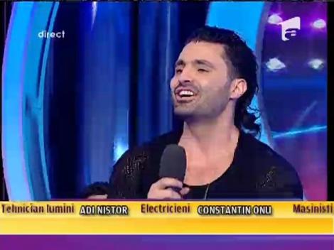 Pepe feat. Arando Marquez - ”E vara mea”