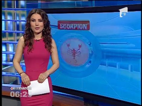 Horoscopul Zilei 12/05/2014