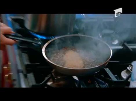 Învățăceii lui Vizante au o mulțime de probleme