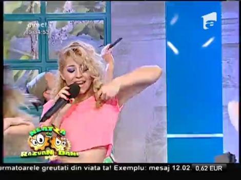 SuperChill - "Don't take me slow"