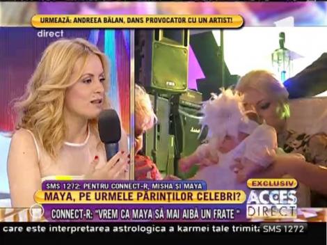 Pepe: ”Connect-R nu s-a certat cu  impresarul lui”