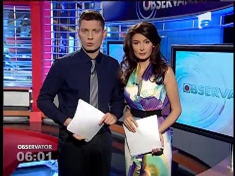 Explozie violentă în Hunedoara!