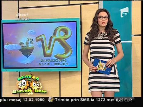 Horoscopul Zilei 13/05/2014