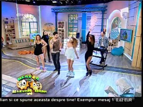 ”Dragostea învinge”, noul single semnat Deepcentral. Ascultă-l și tu!