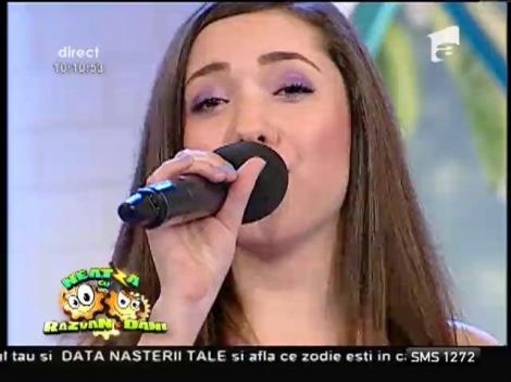 Merci Band - Fii diferită