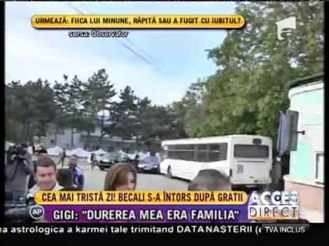 A murit tatăl lui Gică Popescu