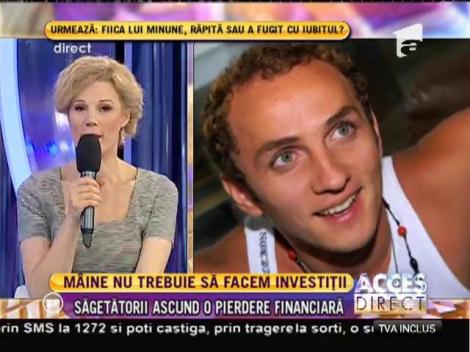 Horoscopul Zilei 14/05/2014