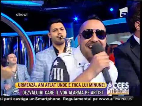 Bogdan Artistu - ”Kana Jambe”