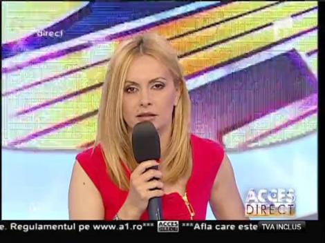 Soţia lui Marian Mexicanu' vrea să pună punct căsniciei care a durat 24 de ani!