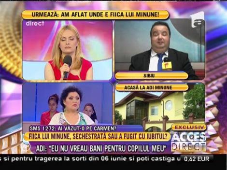 Dorin Cioabă: ”La noi în comunitate nu mai există nunți pentru că fetele au început să fugă de acasă!”