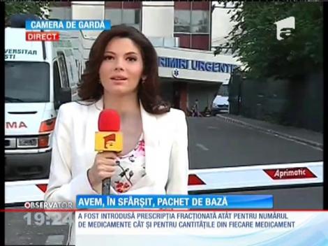 Ce servicii medicale gratuite vom primi pe baza asigurării de sănătate