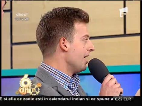 Merci Band, la Neatza