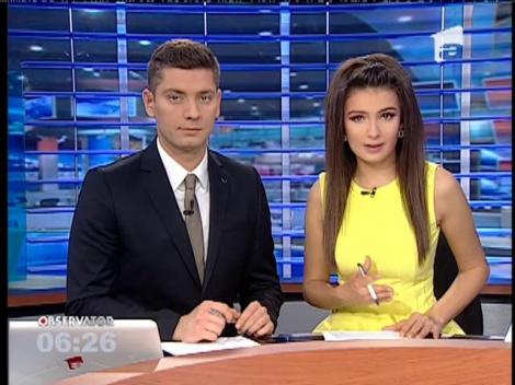 Intervenţia divină a apărat o biserică de la distrugere!