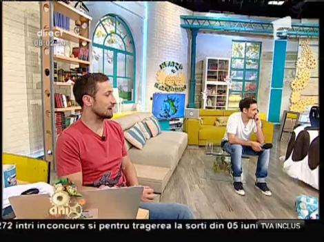 Cum să te trezeşti mai uşor de dimineaţă