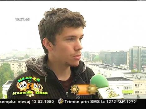 Ce este explorarea urbană?