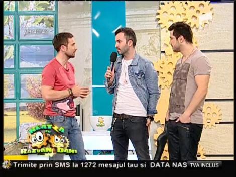 DeepCentral , la Neatza