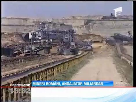 Carlos Slim, unul dintre cei mai bogaţi oameni din lume, recrutează mineri din Gorj